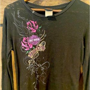 Sheer women’s HD top